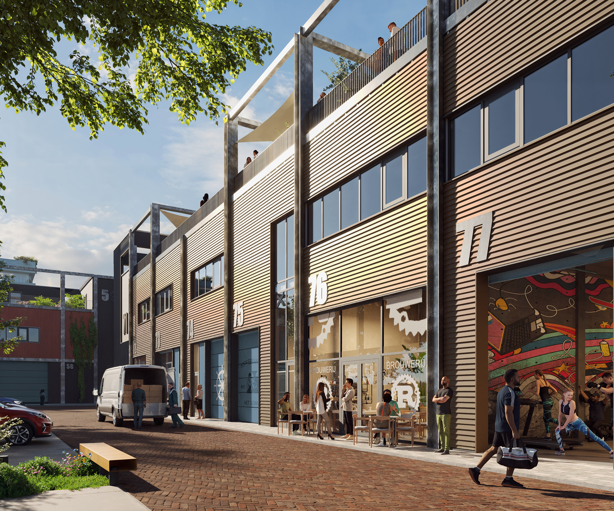 Kopwest_De Handelskade_2